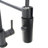 Dowell Pull Down Kitchen Faucet-43235577