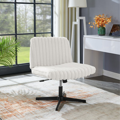 Chaise de coiffeuse Blynn