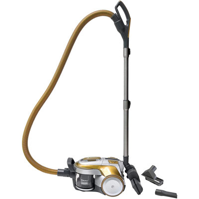 Aspirateur traineau sans sac Koblenz Titanium