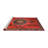 Oriental Indoor Rug-1029853176