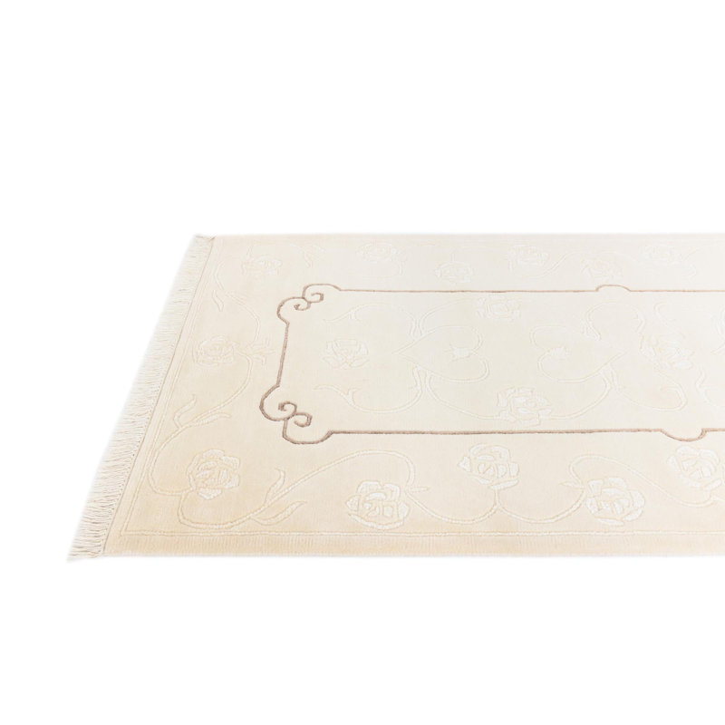 Runner Munoz Beige Rug