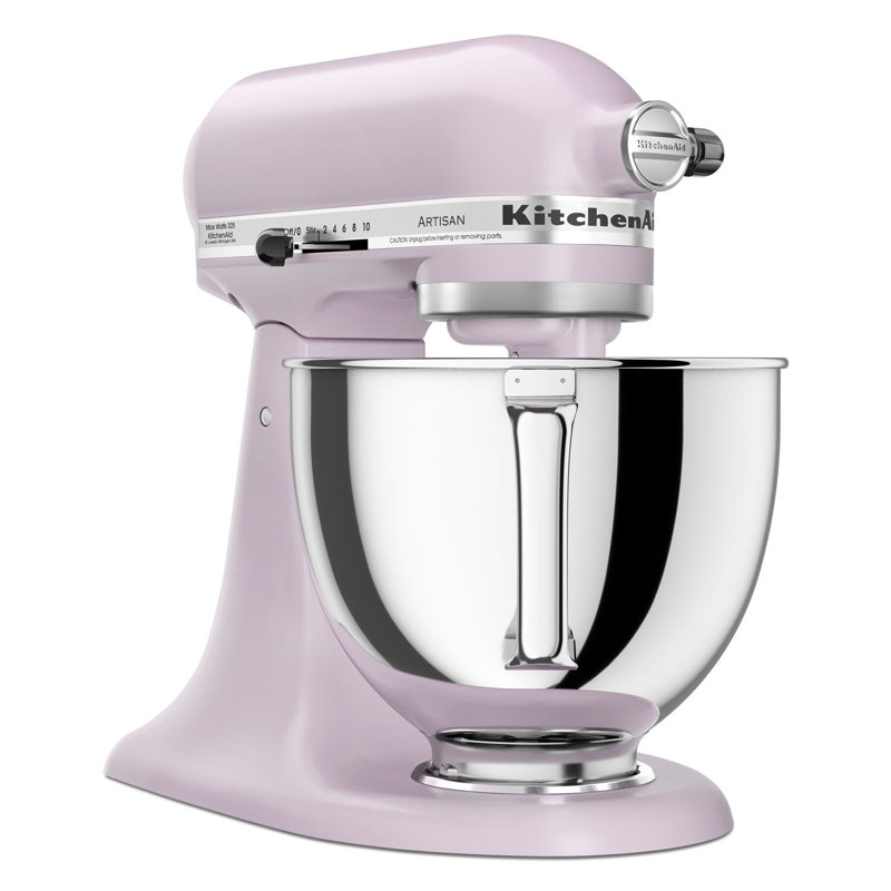 KitchenAid Artisan Series 10-Speed 5 Qt Tilt-Head Stand Mixer