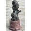 Figurines et sculptures Johnita