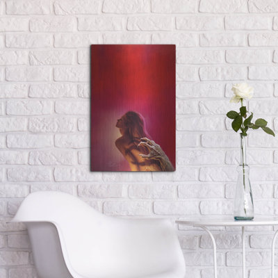 " Soul Taker " by Kirk Reinert