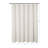 Cotton Blend Waffle Single Shower Curtain-123174575