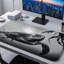 Polyester Desk Pad-616222490