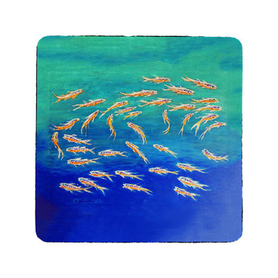 Sous-verres Schooling