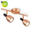 Lazarus LED Spotlight