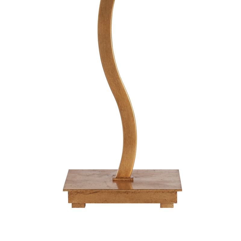 Sway Buffet Table Lamp