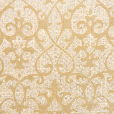 Csi Fabric