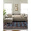 Tapis traditionnel Hinshaw-1311956369