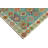 Kemori Wool Geometric Rug