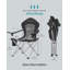 61cm Long Single Chaise-2055393571