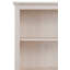 Abhijeet 106cm H x 77cm W Standard Bookcase-1843807938