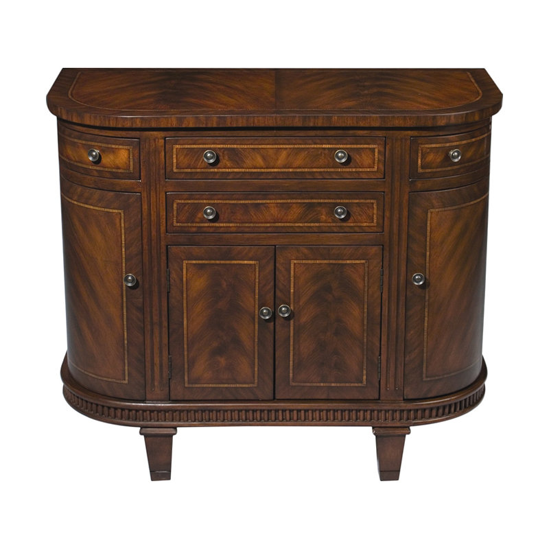Accent Cabinet