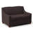 Phillips 52" Square Arm Loveseat with Reversible Cushions-70791775-18863252