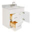 Ensemble de meuble-lavabo simple 37 po Partham-70317037