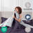 Bed-in-A-Bag Reversible Comforter Set with Bed Sheets & Down Alternative Pillows-115651998-115651982