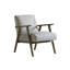 Rory Linen Armchair