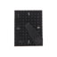 Cadre photo 7,5 po x 9,5 po