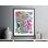 Aster 1 Piece Wall Art