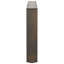 Dining Table Legs V-Shape 2 Pcs Steel-2015838539-2015838531