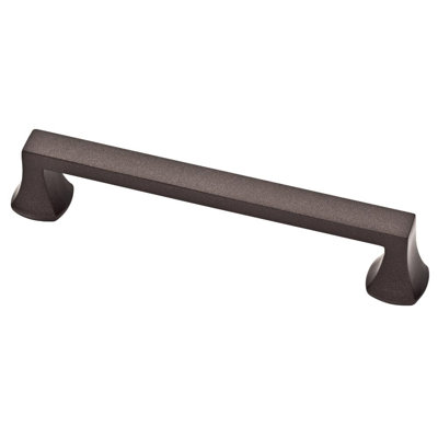 (5 Pack) 5 inch Mandara Pull Cocoa Bronze