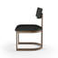 Chaise rembourrée Delisa-666057765
