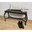 Parthenia Steel Bench-467392524