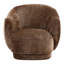 Cary Occasional Chair Brown-579331311