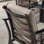 Western Outdoor Lounge Chair