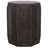 Moore Solid Wood End Table