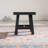 Aluminum Patio Side Table