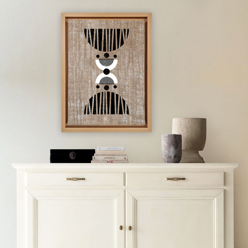 Decorative Canvas Painting