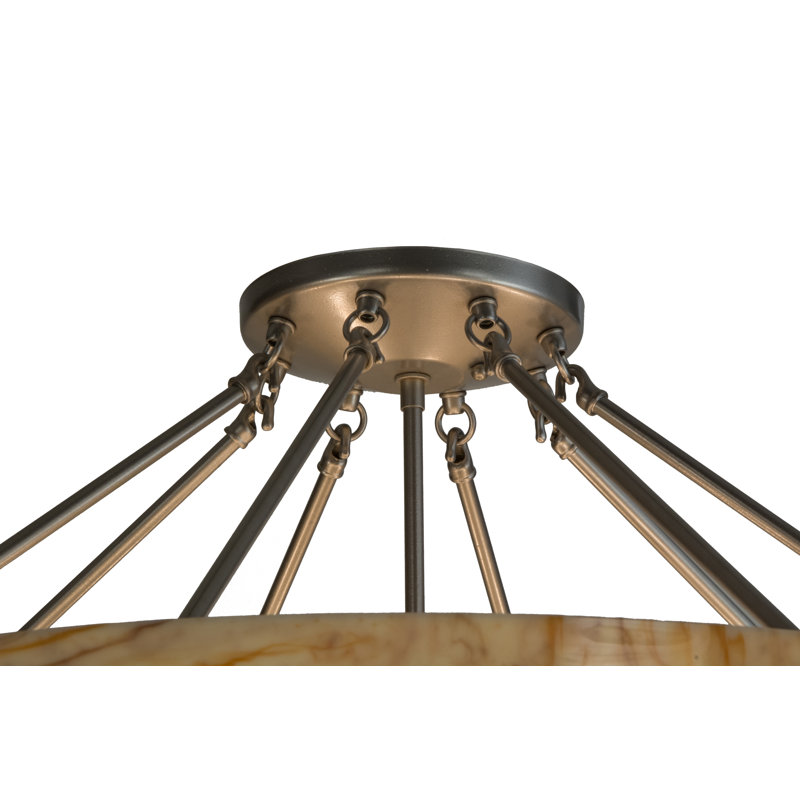 Madison 8 - Light Pendant