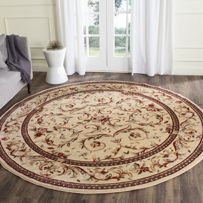 Tapis oriental Klose Performance