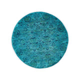 Iskan One-of-a-Kind 6' 1" X 6' 1" Hand Knotted Area Rug