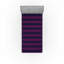 Drap-housse à motif floral Ambesonne-106724831-106725158