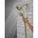 Arvo Single-Function Shower Faucet Set, Shower Trim Kit with In2ition Dual Shower Head and Valve