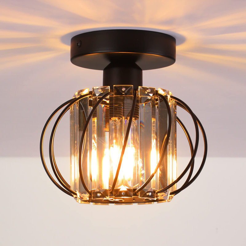 Alizia Flush Mount