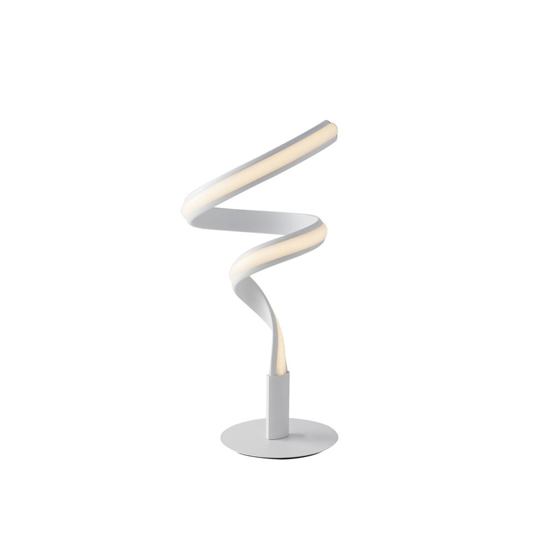 Snydertown Metal Lamp