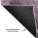 Premium Machine Washable Mayfield AMF536 Purple