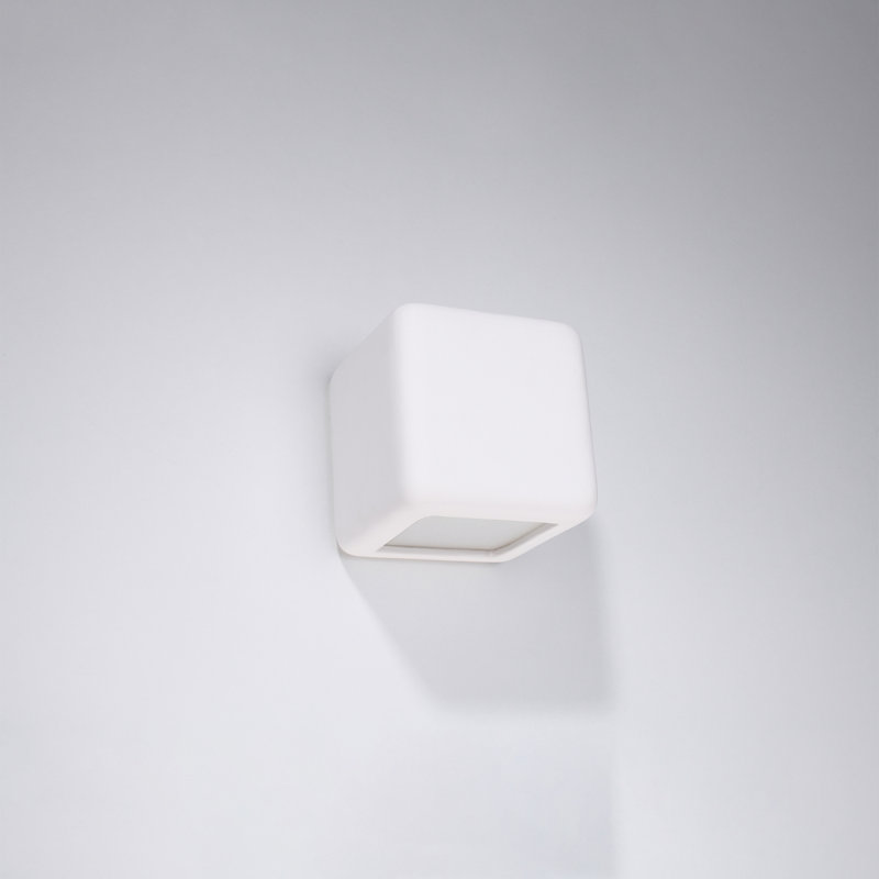 Ceramic Up & Downlight
