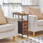 Narrow End Table with Charging Station-1025759860-1017097662