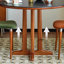 Table de salle à manger Durable