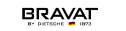 BRAVAT logo