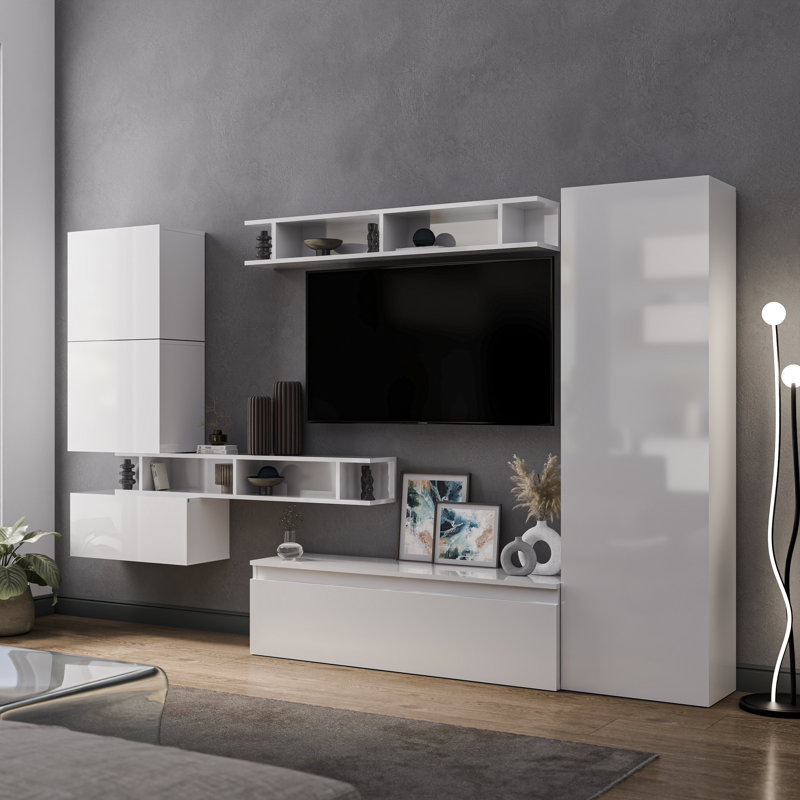 Viterbo Entertainment Centre, White
