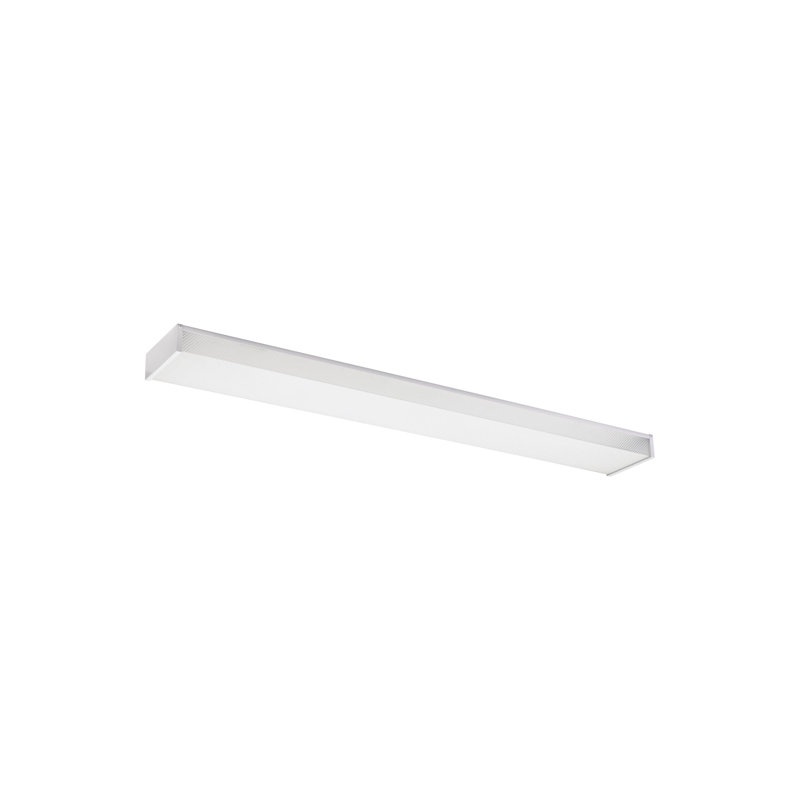 2 - Light Dimmable Bath Bar
