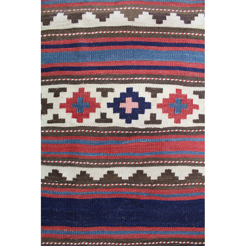 Shirvan One-of-a-Kind 5'3" X 8'4" Area Rug