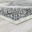 Tapis gris Delorme